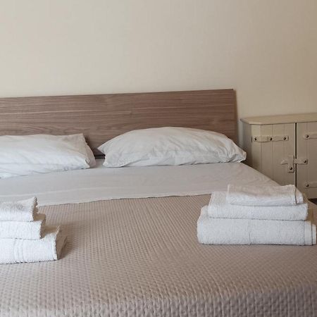 Casa Vacanze Disque Rouge Trani Zewnętrze zdjęcie