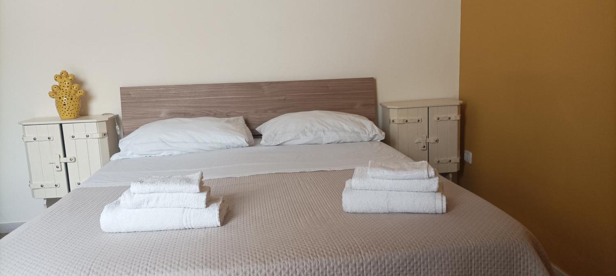 Casa Vacanze Disque Rouge Trani Zewnętrze zdjęcie